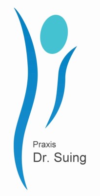 Logo der Praxis Dr. Jana Suing